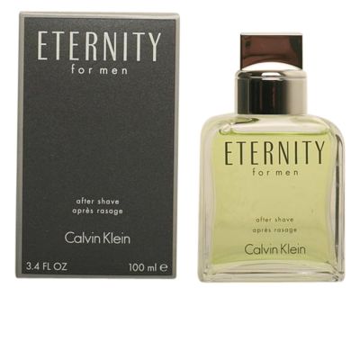 Calvin Klein Eternity For Men After-Shave100 Ml