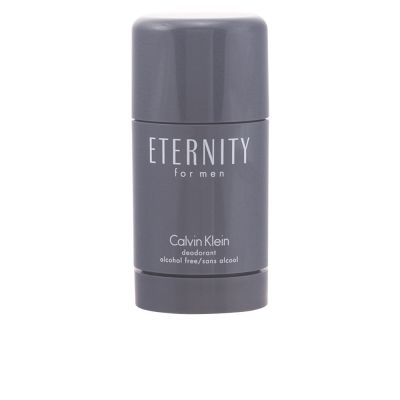 Calvin Klein Eternity For Men Desodorante Stick 75 Gr