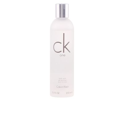 Calvin Klein Ck One Body Wash 250 Ml