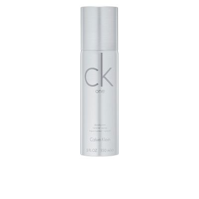 Calvin Klein Ck One Desodorante Vaporizador 150 Ml