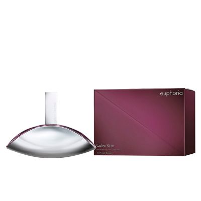 Calvin Klein Euphoria Limited Edition Eau De Parfum Vaporizador 160 Ml