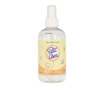 Legrain Petit Cheri Agua De Colonia Vaporizador 240 Ml