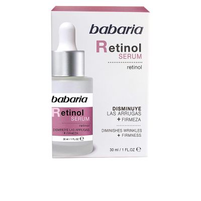 Babaria Retinol Serum Antiarrugas 30 Ml