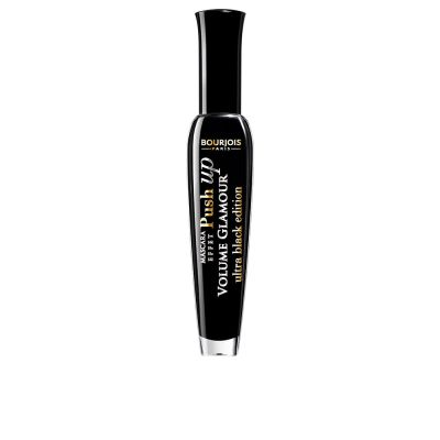 Bourjois Volume Glamour Mascara Effet Push Up #31-Ultra Black