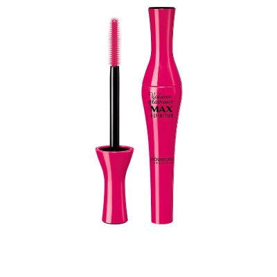 Bourjois Volume Glamour Max Mascara Definition #51-Noir Max