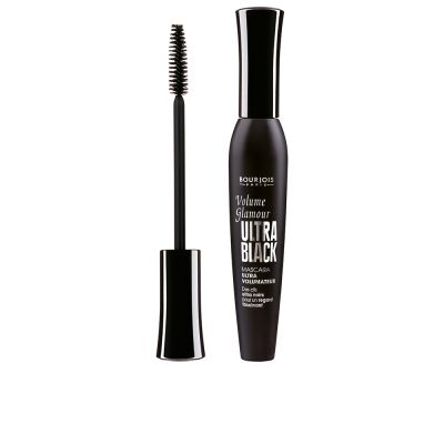 Bourjois Volume Glamour Ultra Black Mascara 12 Ml