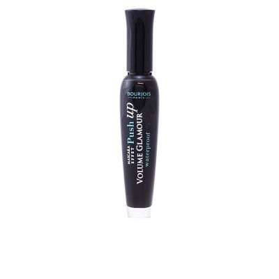 Bourjois Volume Glamour Mascara Effet Push Up Wp #71-Black-Wp
