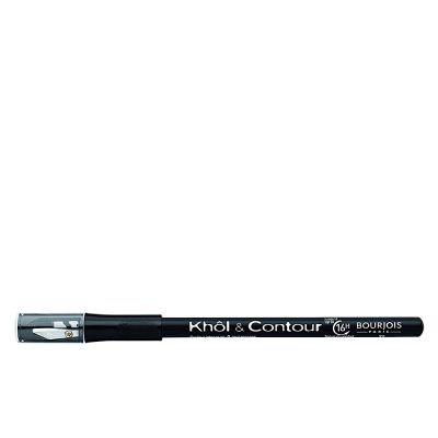 Bourjois Khôl&Contour Sharpener #Black