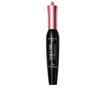 Bourjois Volume Glamour Mascara Ultra Volumen #01-Black 12 Ml