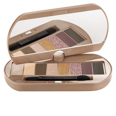 Bourjois Eye Catching Nude Eyeshadow Palette 4,5 Gr