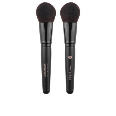Bourjois Brush Powder 1 U