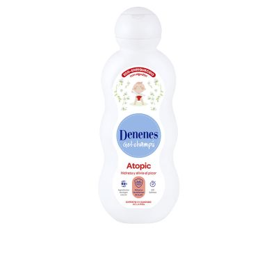 Denenes Protech Piel Atópica Gel-Champú 600 Ml