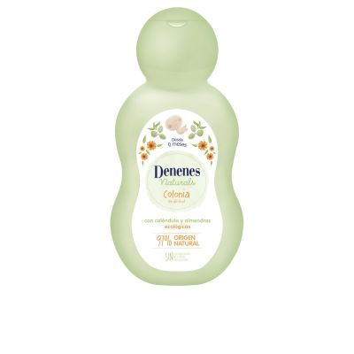 Denenes Naturals Colonia Refrescante 500 Ml