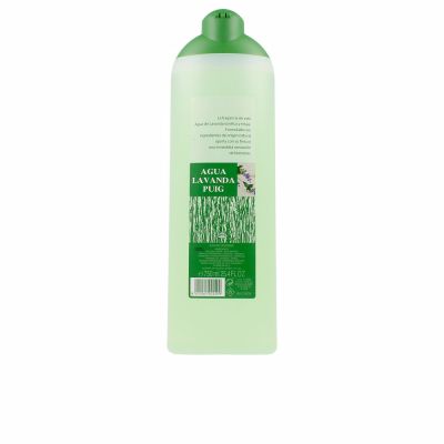 Agua Lavanda Puig Colonia 750 Ml