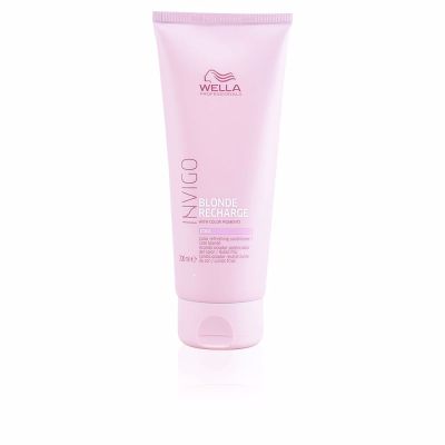 Wella Professionals Invigo Color Brilliance Shampoo Coarse Hair