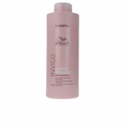 Wella Professionals Color Recharge Cool Blond Shampoo