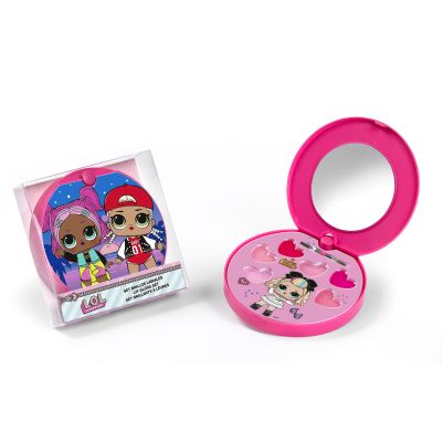 Cartoon L.O.L. Surprise Maquillaje Lote