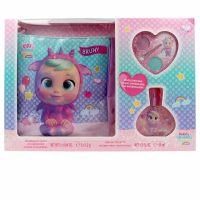 Cartoon Cry Babies Lote 3 Pz