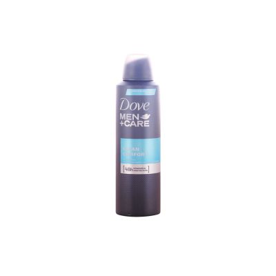 Dove Men Clean Comfort Desodorante Vaporizador 200 Ml