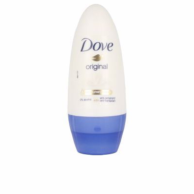 Dove Original Desodorante Roll-On 50 Ml