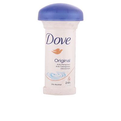 Dove Original Desodorante Crema 50 Ml