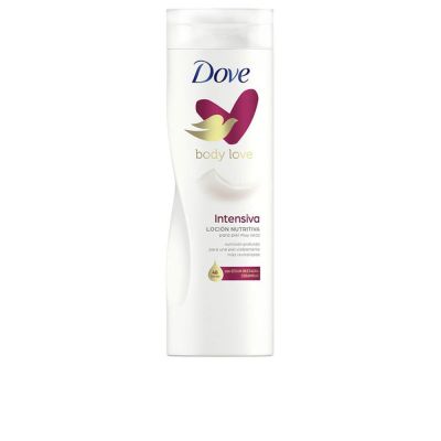 Dove Intensiva Loción Nutritiva Piel Muy Seca 400 Ml