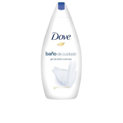 Dove Original Gel De Baño Cremoso 500 Ml