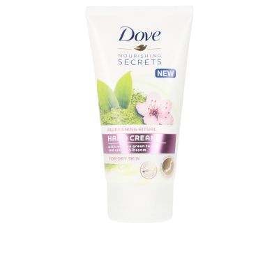 Dove Matcha Te Verde Ritual Crema De Manos 75 Ml