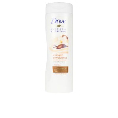 Dove Karité & Vainilla Loción Corporal Nutritiva 400 Ml
