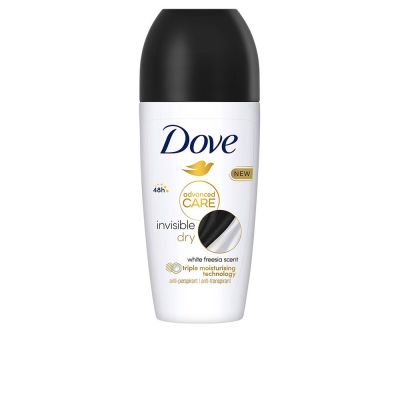 Dove Invisible Dry Deo Roll-On 50 Ml