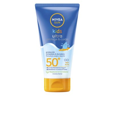 Nivea Sun Protege&Cuida Kids Ultra Spf50 150 Ml