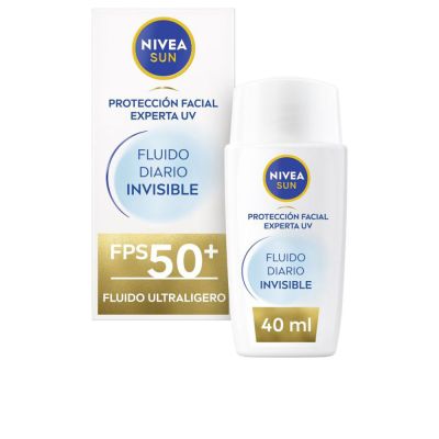 Havaianas Sun Fluido Invisible Diario Spf50+ 40 Ml