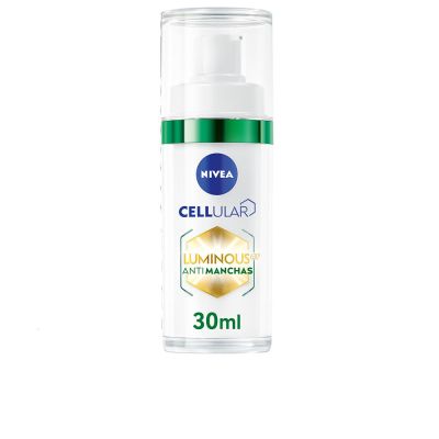 Nivea Luminous 630º Antimanchas Sérum Marcas Post-Acné 30 Ml