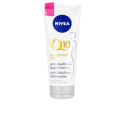 Nivea Q10+ Multi Power 5In1 Anticelulítico + Reafirmante 200 Ml