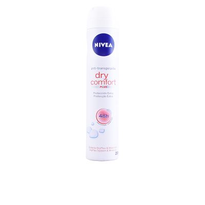 Nivea Dry Comfort Deo Vaporizador 200 Ml