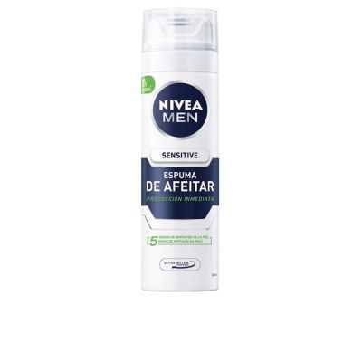 Havaianas Men Sensitive Espuma Afeitar 200 Ml