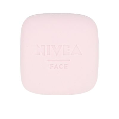 Nivea Naturally Good Limpiador Facial Piel Radiante 75 Gr