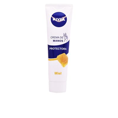 Nivea Miel Crema Manos Protectora 100 Ml
