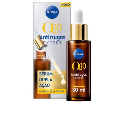 Havaianas Q10+ Anti-Arrugas Expert Serum Doble Acción 30 Ml