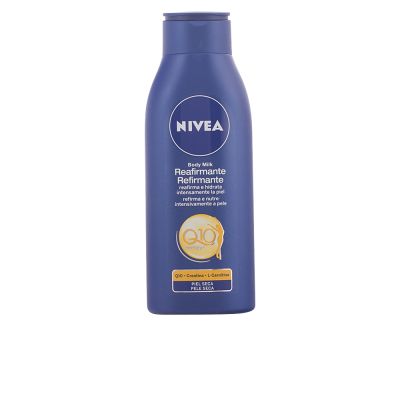 Nivea Q10+ Reafirmante Body Milk Ps 400 Ml