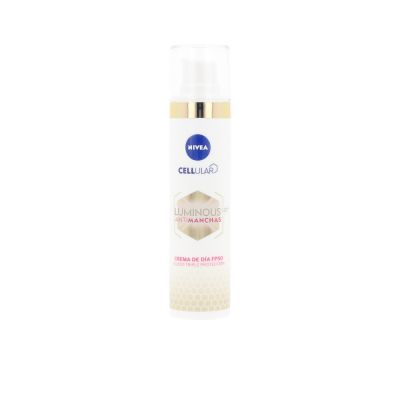 Nivea Luminous 630º Antimanchas Crema Día Spf50 40 Ml