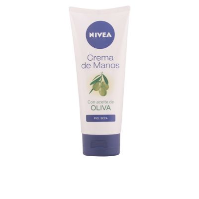 Nivea Aceite De Oliva Crema De Manos 100 Ml