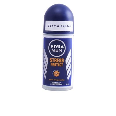 Nivea Men Stress Protect Desodorante Roll-On 50 Ml