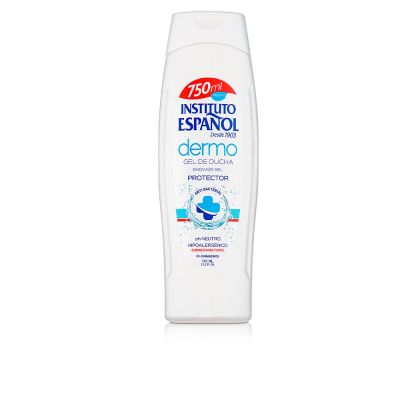 Instituto Español Dermo Protector Gel De Ducha 750 Ml