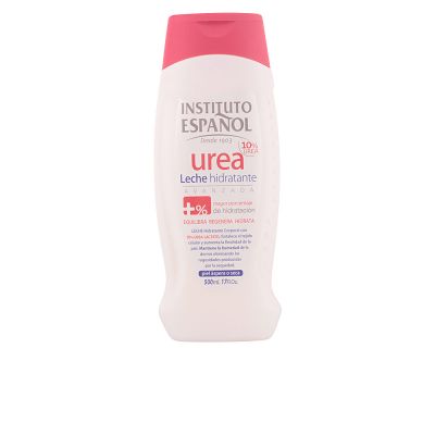 Instituto Español Urea Leche Corporal 500 Ml