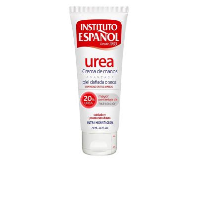 Instituto Español Urea 20% Crema De Manos 75 Ml
