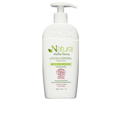 Instituto Español Natura Madre Tierra Ecocert Loción Corporal 300 Ml