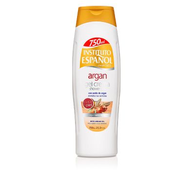 Instituto Español Argan Gel De Ducha 750 Ml