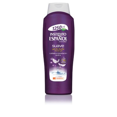 Instituto Español Suave Gel De Ducha 1250 Ml