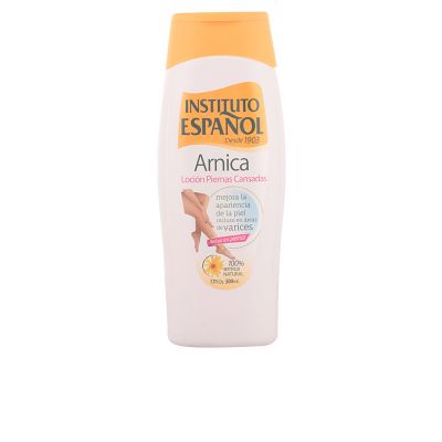 Instituto Español Arnica Loción Piernas Cansadas 500 Ml